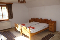 Penzion Koliba apartamentai 5684