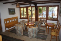 Penzion Koliba laukas 5685
