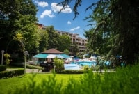 Perla viesbutis Bulgarija