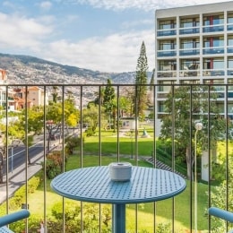 Pestana Casino Studios 5