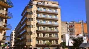 petit palau 10991