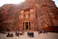 petra