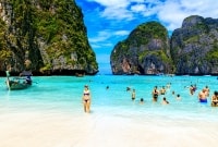 prie phi phi ir koh khai salos programos 10445