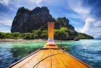 Ko Phi Phi Le sala