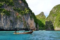 Ko Phi Phi Le