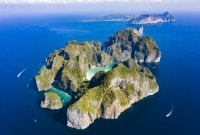 Phi Phi Le