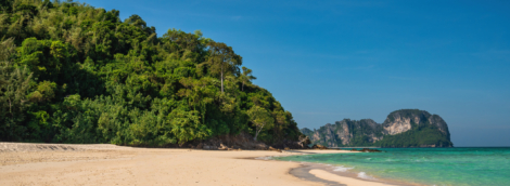 Bamboo Island thailand