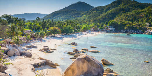 Koh Samui Island
