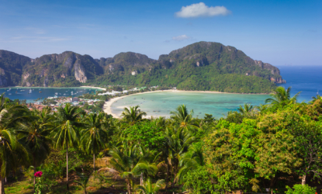 phi phi don