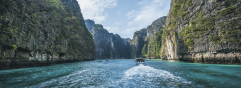 Pileh Lagoon