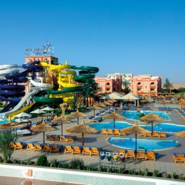 PICKALBATROS ALBATROS AQUA PARK 5087