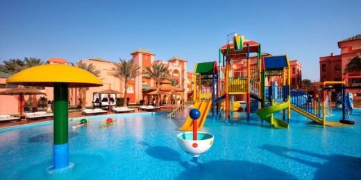 PICKALBATROS ALBATROS AQUA PARK VAIKAMS 5086