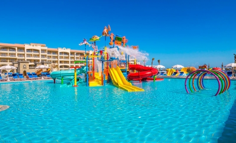 albatros white beach vaikams 7558
