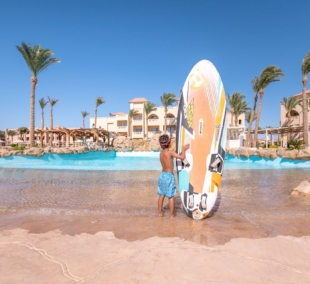 Pickalbatros Aqua Blu Resort 1