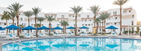 Pickalbatros Albatros Sharm Resort viesbutis