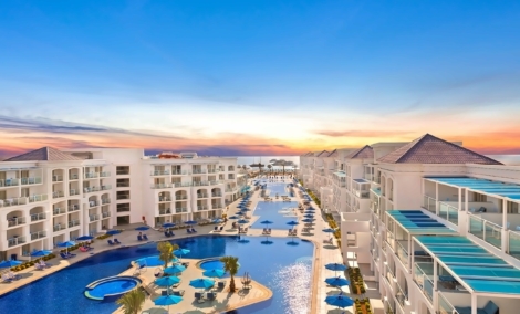 Pickalbatros Blu Spa Resort hurgada