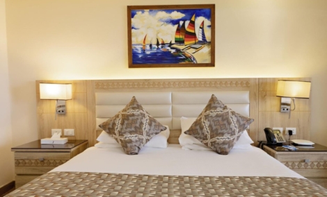 Pickalbatros Citadel Resort Sahl Hasheesh, kambarys 2