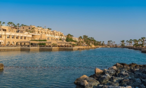 pickalbatros citadel resort