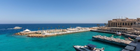 pickalbatros citadel resort4
