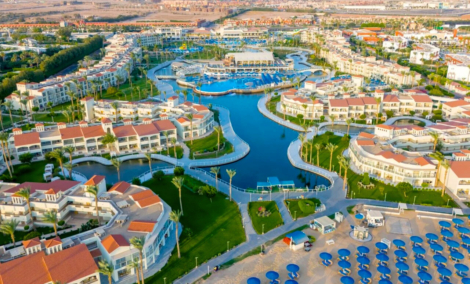 Pickalbatros Dana Beach Resort (1)   Edited