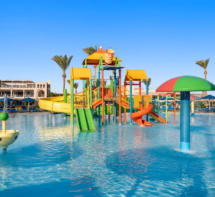 Pickalbatros Dana Beach Resort (11)