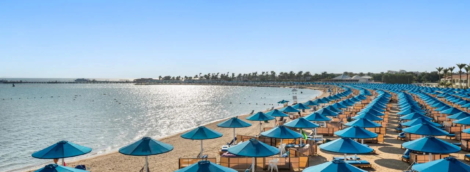 Pickalbatros Dana Beach Resort (13)