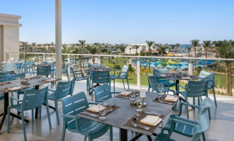 Pickalbatros Dana Beach Resort (29)