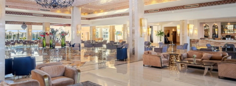 Pickalbatros Dana Beach Resort (52)