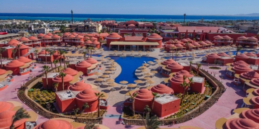 Pickalbatros Laguna Club Resort 