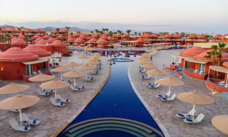 Pickalbatros Laguna Club Resort1