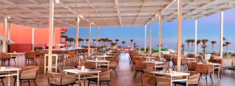 Pickalbatros Laguna Club Resort7