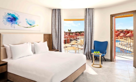 Pickalbatros Laguna Club Resort8