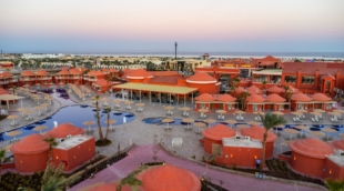 Pickalbatros Laguna Club Resort9