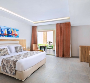 Pickalbatros Sea World Resort numeris