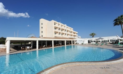 piere anne beach hotel baseinas sonas 15059