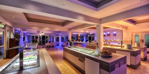piere anne beach hotel maistas 15061