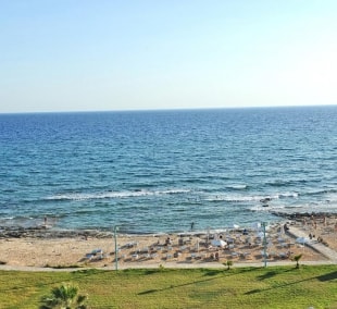 piere anne beach hotel papludimys 15064