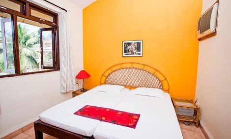 pifran holiday beach resort kambarys 12077