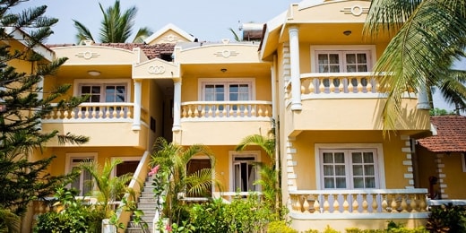 pifran holiday beach resort viesbutis 12079
