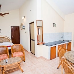 pifran holiday beach resort virtuvele 12080