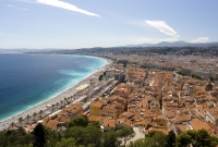 Colline du Chateau 2436