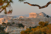 Akropolis