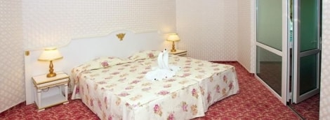 planeta hotel numeryje 11039