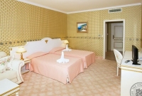 PLANETA HOTEL kambarys