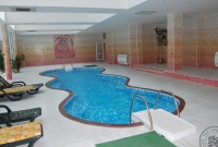 PLANETA HOTEL viešbutis