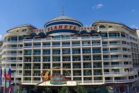 PLANETA HOTEL