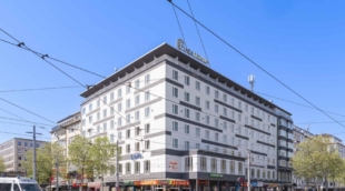 PLAZA Premium Columbus Bremen