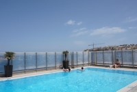 Plaza Regency Hotels baseinas 5664