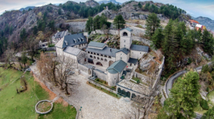 Cetinje