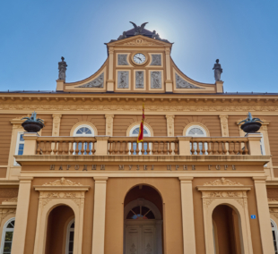 National Museum, Cetinje,